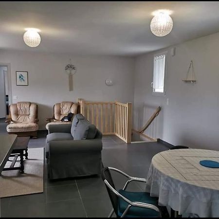 Le Pub Apartman Maurens  Kültér fotó