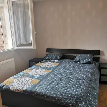 Le Pub Apartman Maurens  Kültér fotó