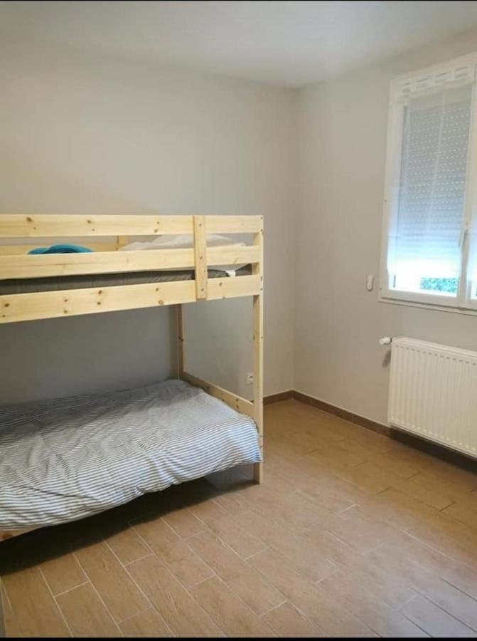 Le Pub Apartman Maurens  Kültér fotó