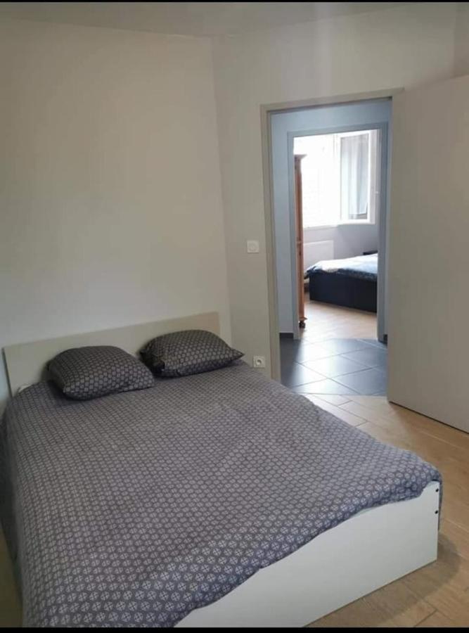 Le Pub Apartman Maurens  Kültér fotó