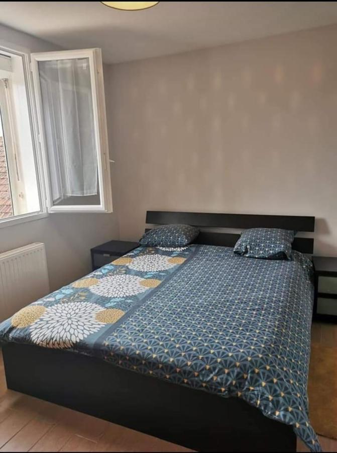 Le Pub Apartman Maurens  Kültér fotó